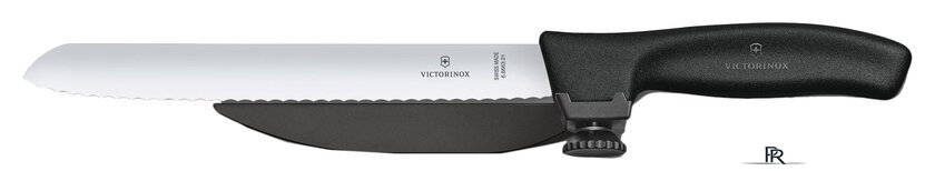 Кухонный нож Victorinox 6.8663.21 - Изображение №1 — Интернет-магазин ПроЗаказ