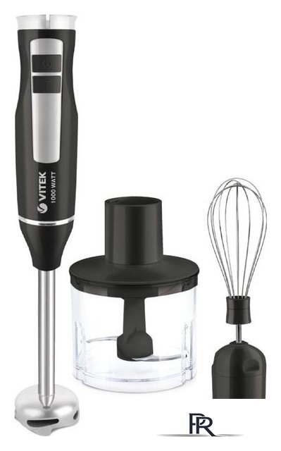 Погружной блендер Vitek VT-8542 - Изображение №1 — Интернет-магазин ПроЗаказ