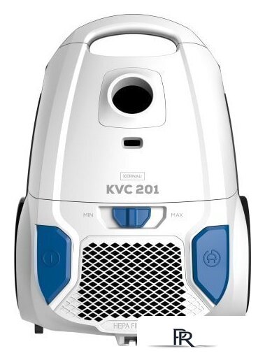 Пылесос Kernau KVC 201 - Изображение №1 — Интернет-магазин ПроЗаказ