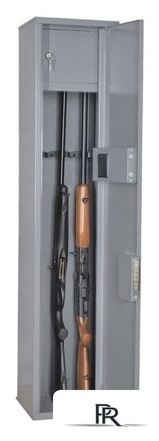 Оружейный сейф Меткон ОШН-3Э - Изображение №2 — Интернет-магазин ПроЗаказ