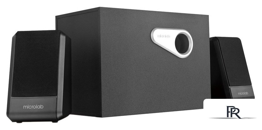 Акустика Microlab M280BT - Изображение №1 — Интернет-магазин ПроЗаказ