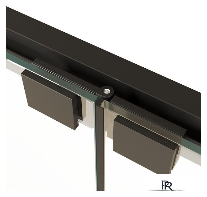 Душевой уголок RGW PA-142B (PA-21B + Z-050-5B) 060814280-14 - Изображение №4 — Интернет-магазин ПроЗаказ