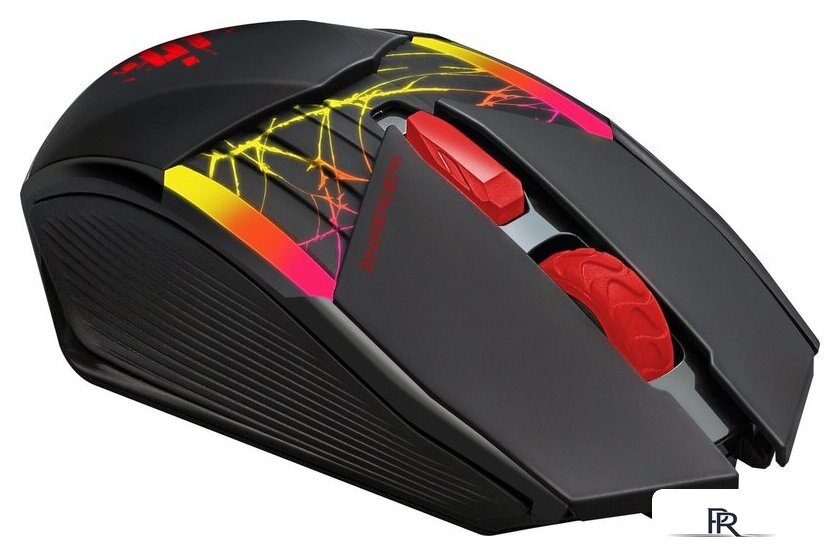 Игровая мышь Defender Horrodine GM-237 - Изображение №2 — Интернет-магазин ПроЗаказ