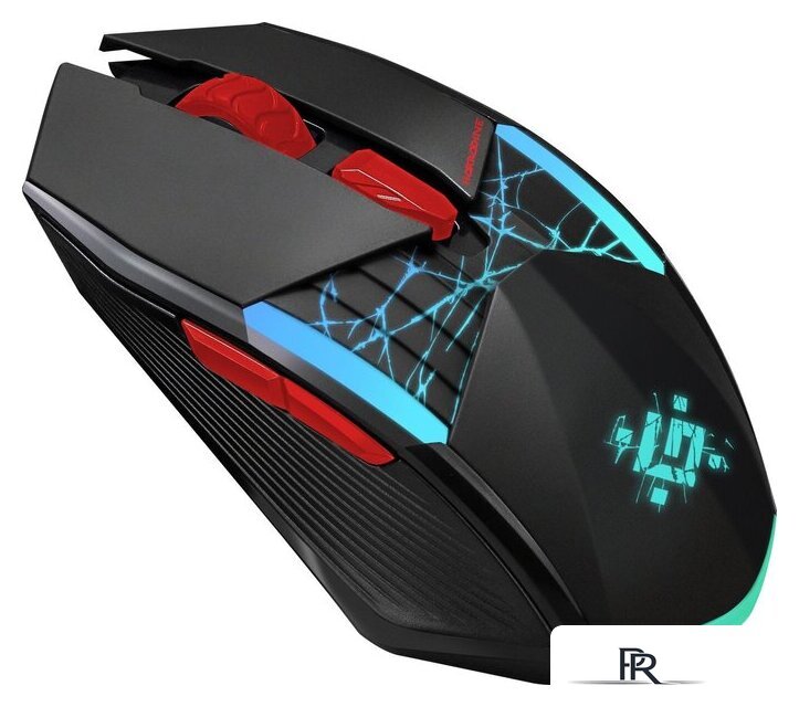 Игровая мышь Defender Horrodine GM-237 - Изображение №4 — Интернет-магазин ПроЗаказ