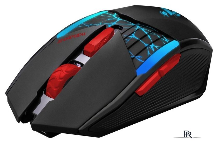 Игровая мышь Defender Horrodine GM-237 - Изображение №3 — Интернет-магазин ПроЗаказ