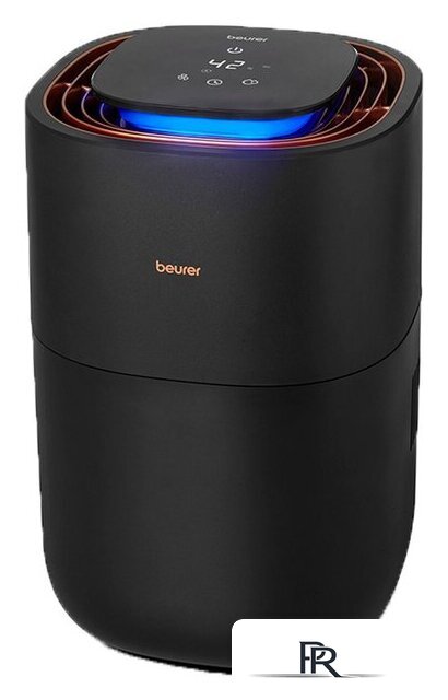 Увлажнитель воздуха Beurer LB 300 Plus - Изображение №1 — Интернет-магазин ПроЗаказ