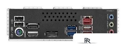 Материнская плата Gigabyte B860M DS3H (rev. 2.2) - Изображение №3 — Интернет-магазин ПроЗаказ