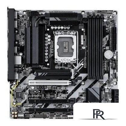 Материнская плата Gigabyte B860M DS3H (rev. 2.2) - Изображение №1 — Интернет-магазин ПроЗаказ