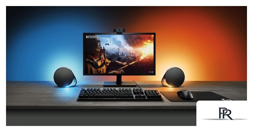 Акустика Logitech G560 Lightsync - Изображение №8 — Интернет-магазин ПроЗаказ