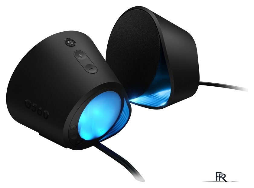 Акустика Logitech G560 Lightsync - Изображение №4 — Интернет-магазин ПроЗаказ