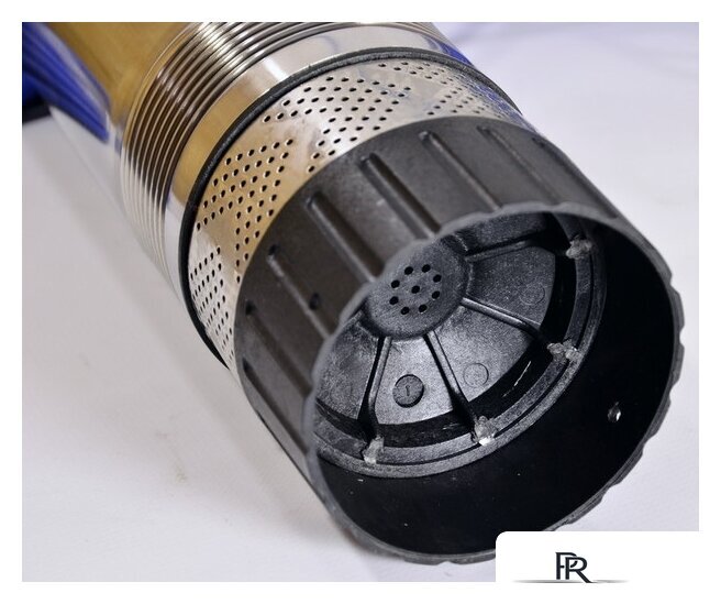Колодезный насос Aquario ASP2-25-100WA - Изображение №5 — Интернет-магазин ПроЗаказ