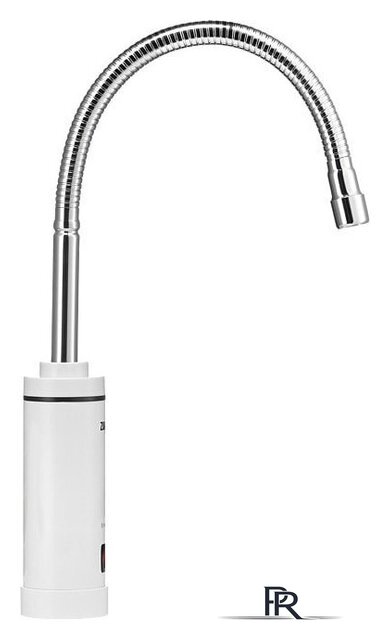 Проточный электрический водонагреватель-кран Zanussi SmartTap - Изображение №3 — Интернет-магазин ПроЗаказ