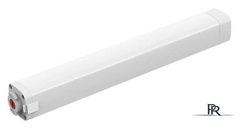 Контроллер для штор Yeelight Smart Electric Curtain Motor с карнизом - Изображение №1 — Интернет-магазин ПроЗаказ