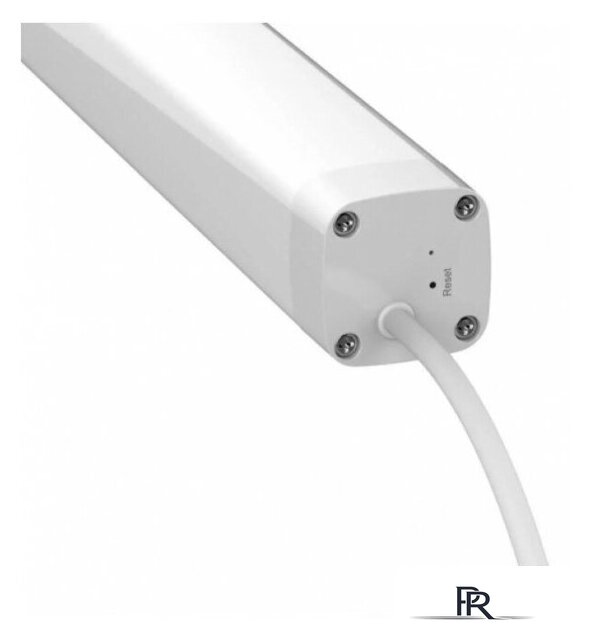 Контроллер для штор Yeelight Smart Electric Curtain Motor с карнизом - Изображение №4 — Интернет-магазин ПроЗаказ