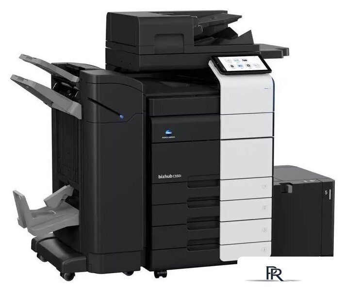 МФУ Konica Minolta bizhub C550i - Изображение №4 — Интернет-магазин ПроЗаказ
