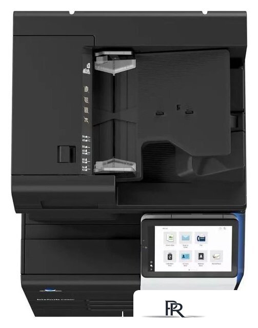 МФУ Konica Minolta bizhub C550i - Изображение №6 — Интернет-магазин ПроЗаказ