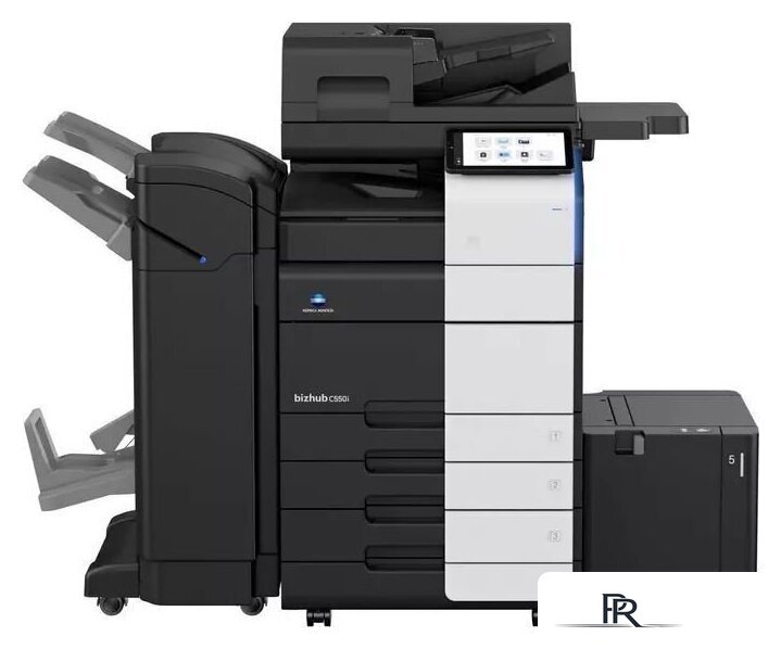 МФУ Konica Minolta bizhub C550i - Изображение №2 — Интернет-магазин ПроЗаказ