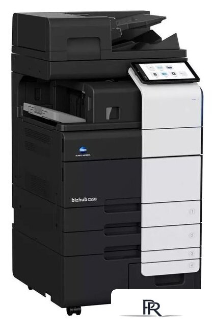 МФУ Konica Minolta bizhub C550i - Изображение №1 — Интернет-магазин ПроЗаказ