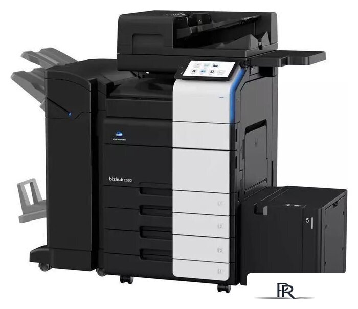 МФУ Konica Minolta bizhub C550i - Изображение №3 — Интернет-магазин ПроЗаказ