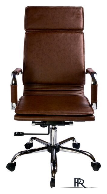 Офисное кресло Бюрократ CH-993/Brown - Изображение №2 — Интернет-магазин ПроЗаказ
