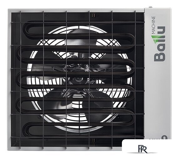 Тепловентилятор Ballu BHP-MW-9 - Изображение №2 — Интернет-магазин ПроЗаказ