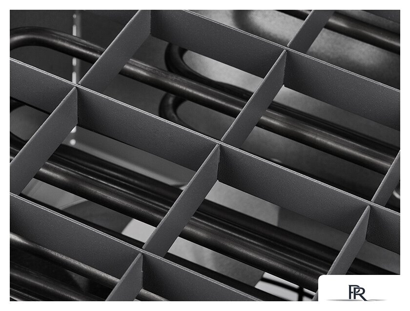 Тепловентилятор Ballu BHP-MW-9 - Изображение №3 — Интернет-магазин ПроЗаказ