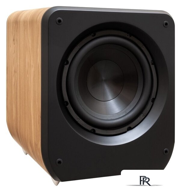 Проводной сабвуфер Taga Harmony Platinum SW-10 V.3 (дуб) - Изображение №1 — Интернет-магазин ПроЗаказ