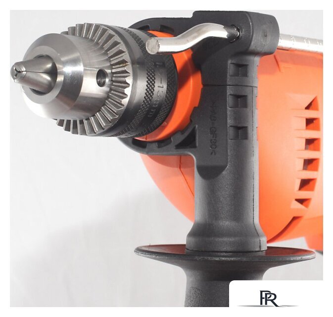 Ударная дрель Patriot FD 800H (120301460) - Изображение №3 — Интернет-магазин ПроЗаказ