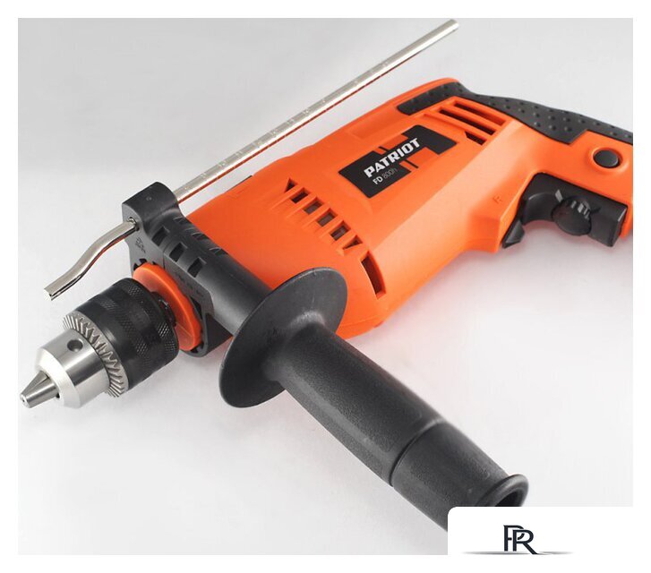 Ударная дрель Patriot FD 800H (120301460) - Изображение №2 — Интернет-магазин ПроЗаказ