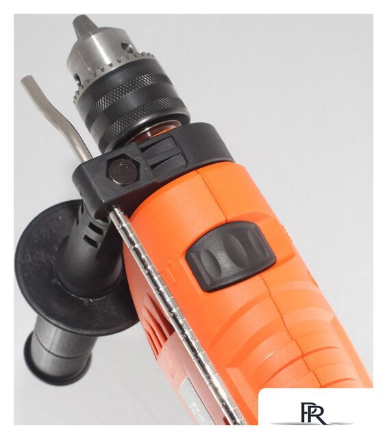 Ударная дрель Patriot FD 800H (120301460) - Изображение №5 — Интернет-магазин ПроЗаказ