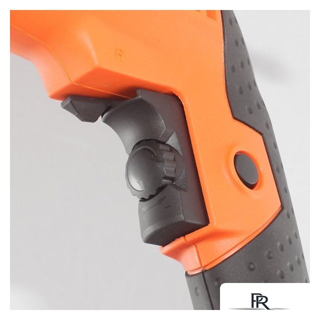 Ударная дрель Patriot FD 800H (120301460) - Изображение №4 — Интернет-магазин ПроЗаказ