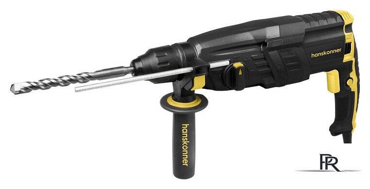 Перфоратор Hanskonner HRH0928MLRE - Изображение №1 — Интернет-магазин ПроЗаказ