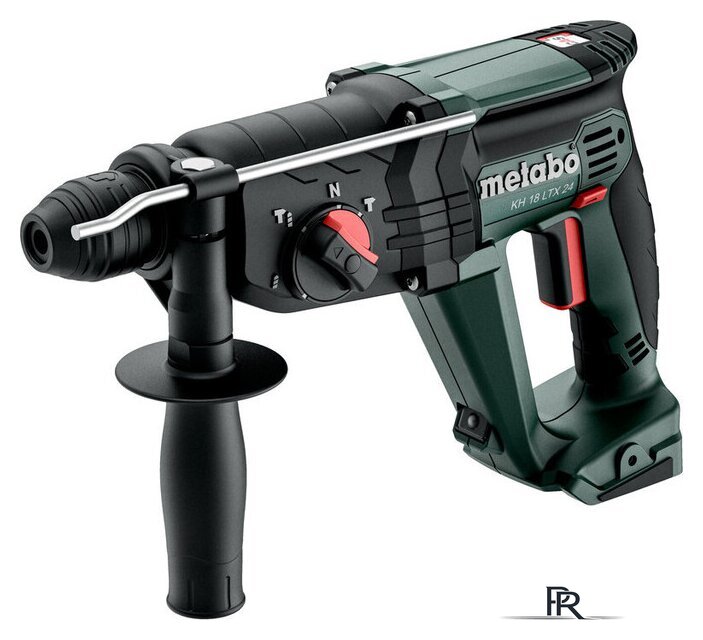 Перфоратор Metabo KH 18 LTX 24 601712850 (без АКБ) - Изображение №1 — Интернет-магазин ПроЗаказ