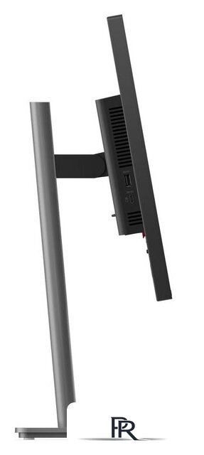 Монитор Lenovo ThinkVision P24Q-40 64B2GAT1UK - Изображение №5 — Интернет-магазин ПроЗаказ