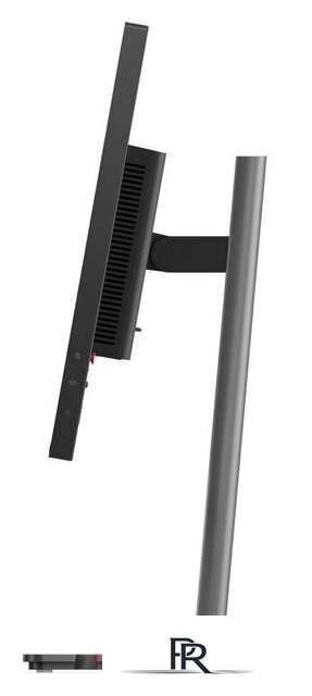 Монитор Lenovo ThinkVision P24Q-40 64B2GAT1UK - Изображение №6 — Интернет-магазин ПроЗаказ