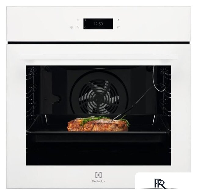 Электрический духовой шкаф Electrolux EOE8P39WV - Изображение №1 — Интернет-магазин ПроЗаказ