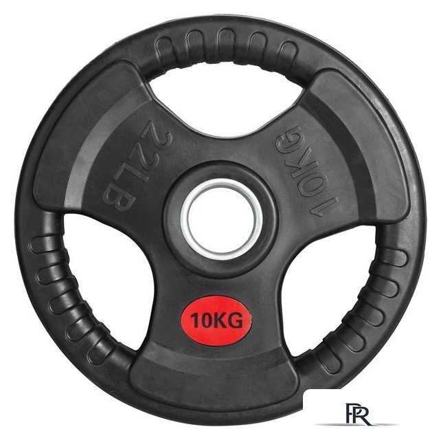 Диск VictoryFit VF-S511000 10 кг - Изображение №1 — Интернет-магазин ПроЗаказ