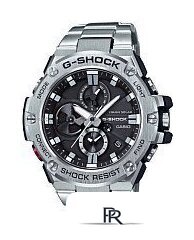 Наручные часы Casio GST-B100D-1AER - Изображение №1 — Интернет-магазин ПроЗаказ
