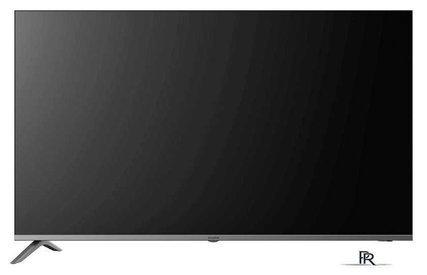 Телевизор Digma DM-LED55UBB41 - Изображение №2 — Интернет-магазин ПроЗаказ