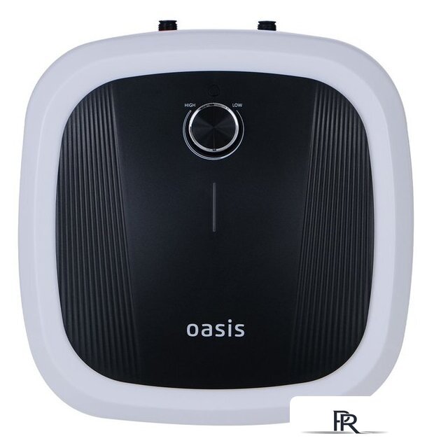 Накопительный электрический водонагреватель под мойку Oasis 15 DG - Изображение №1 — Интернет-магазин ПроЗаказ