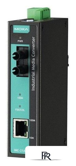 Конвертер Moxa IMC-21A-M-ST-T - Изображение №3 — Интернет-магазин ПроЗаказ