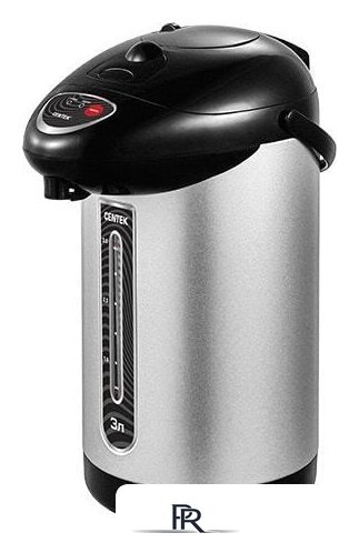 Термопот CENTEK CT-0089 (черный) - Изображение №3 — Интернет-магазин ПроЗаказ