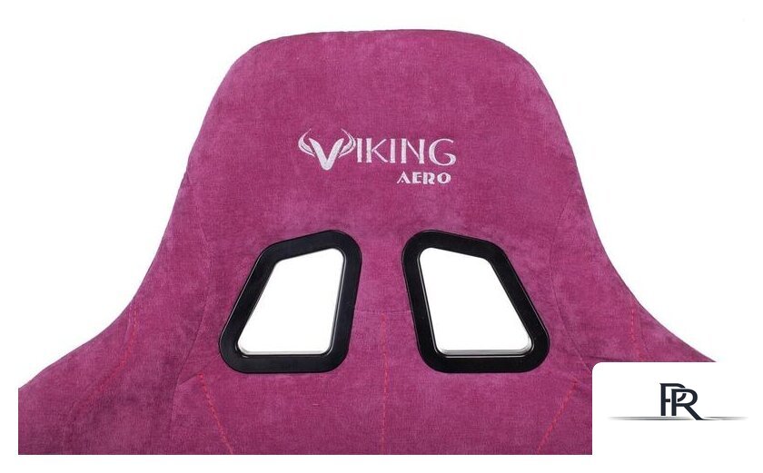 Кресло Бюрократ VIKING KNIGHT LT15 (малиновый) - Изображение №9 — Интернет-магазин ПроЗаказ