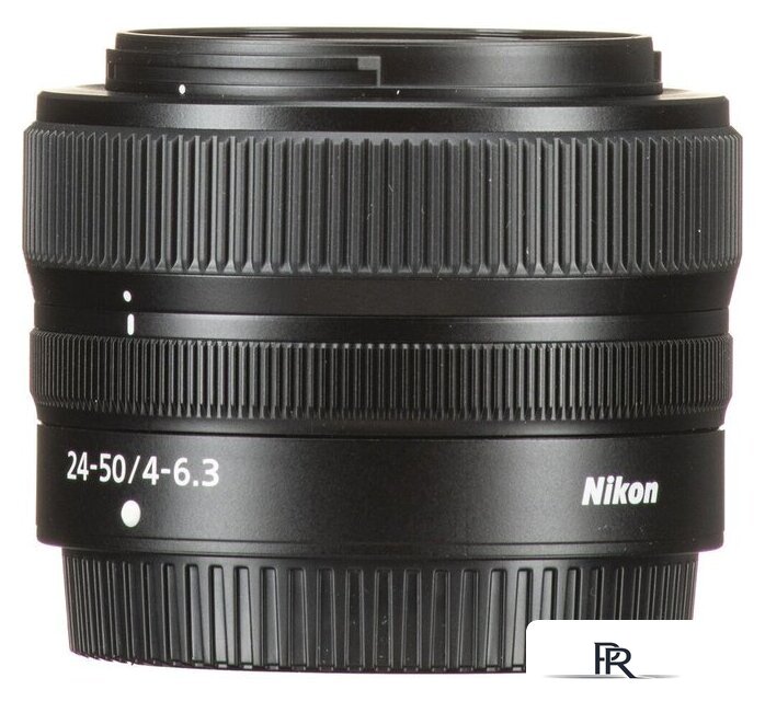 Объектив Nikon NIKKOR Z 24-50mm f/4-6.3 - Изображение №6 — Интернет-магазин ПроЗаказ