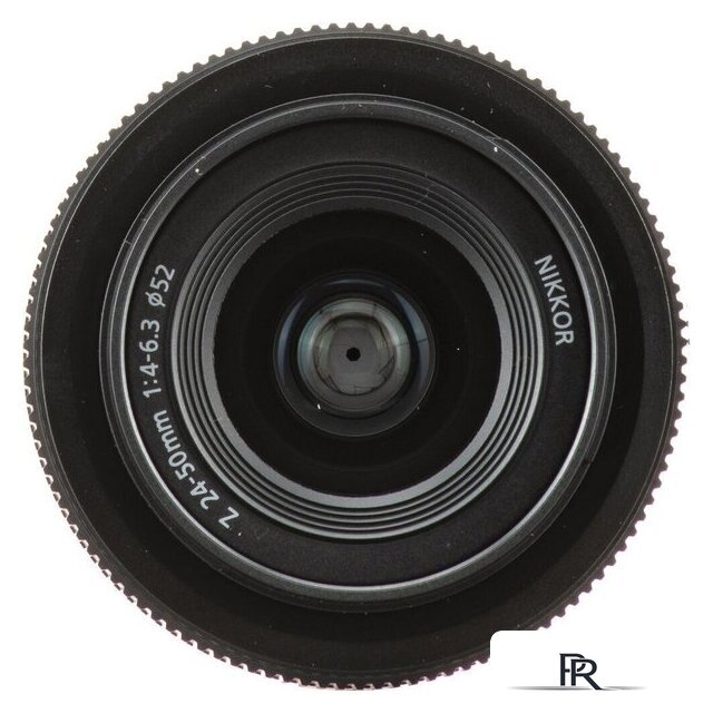 Объектив Nikon NIKKOR Z 24-50mm f/4-6.3 - Изображение №4 — Интернет-магазин ПроЗаказ