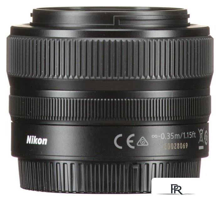 Объектив Nikon NIKKOR Z 24-50mm f/4-6.3 - Изображение №8 — Интернет-магазин ПроЗаказ