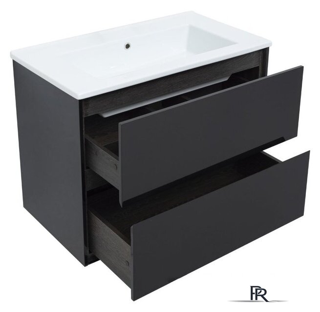  Aquanet Тумба под умывальник Милан 85 316703 - Изображение №6 — Интернет-магазин ПроЗаказ