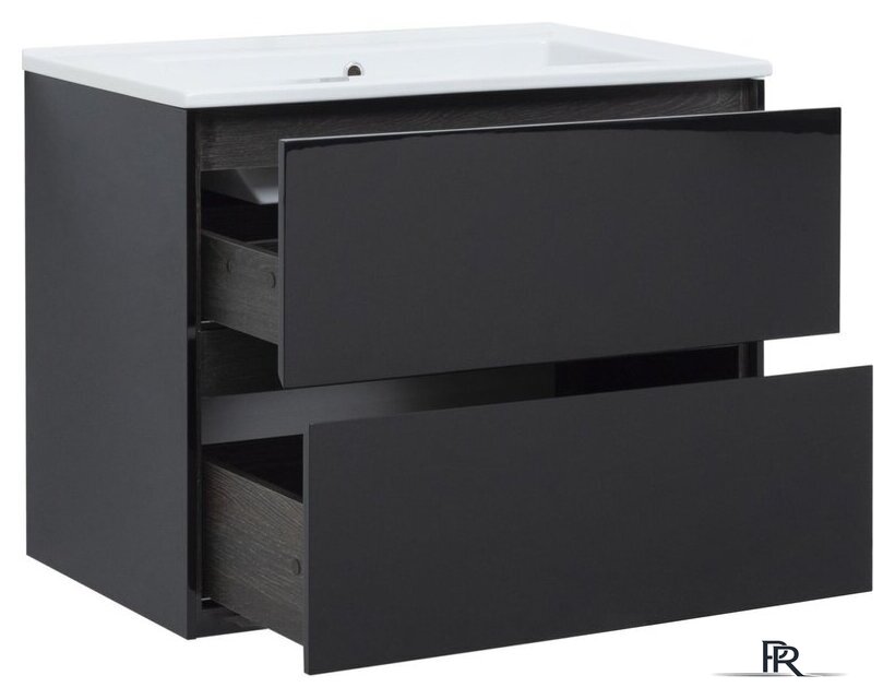  Aquanet Тумба под умывальник Милан 85 316703 - Изображение №5 — Интернет-магазин ПроЗаказ