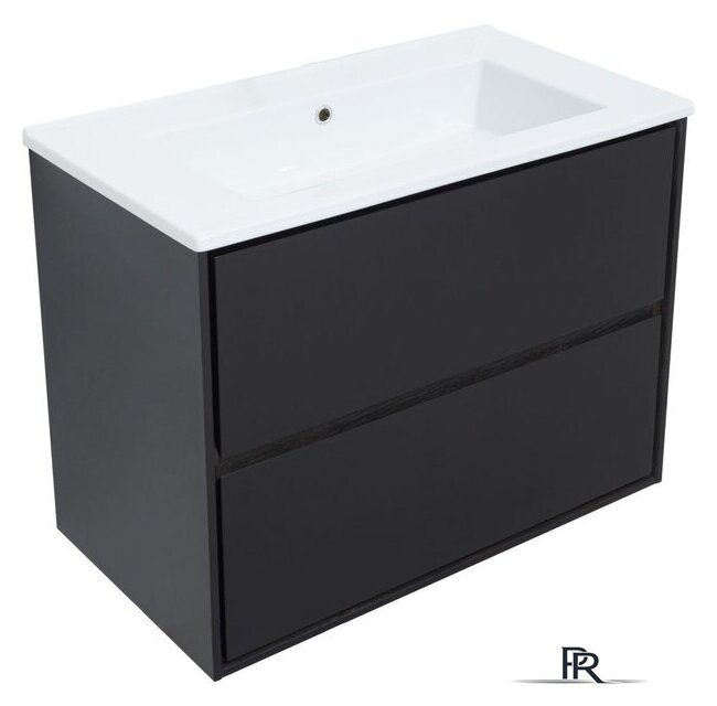  Aquanet Тумба под умывальник Милан 85 316703 - Изображение №1 — Интернет-магазин ПроЗаказ