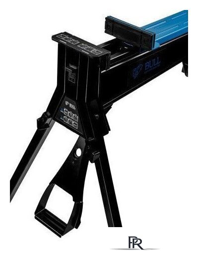 Верстак Bull WB 2095 - Изображение №2 — Интернет-магазин ПроЗаказ